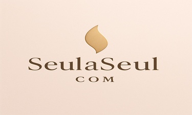SeulaSeul.com - Creative brandable domain for sale